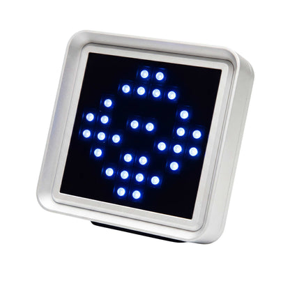 KCLAB- CNC Machined LED RGB Sim Display