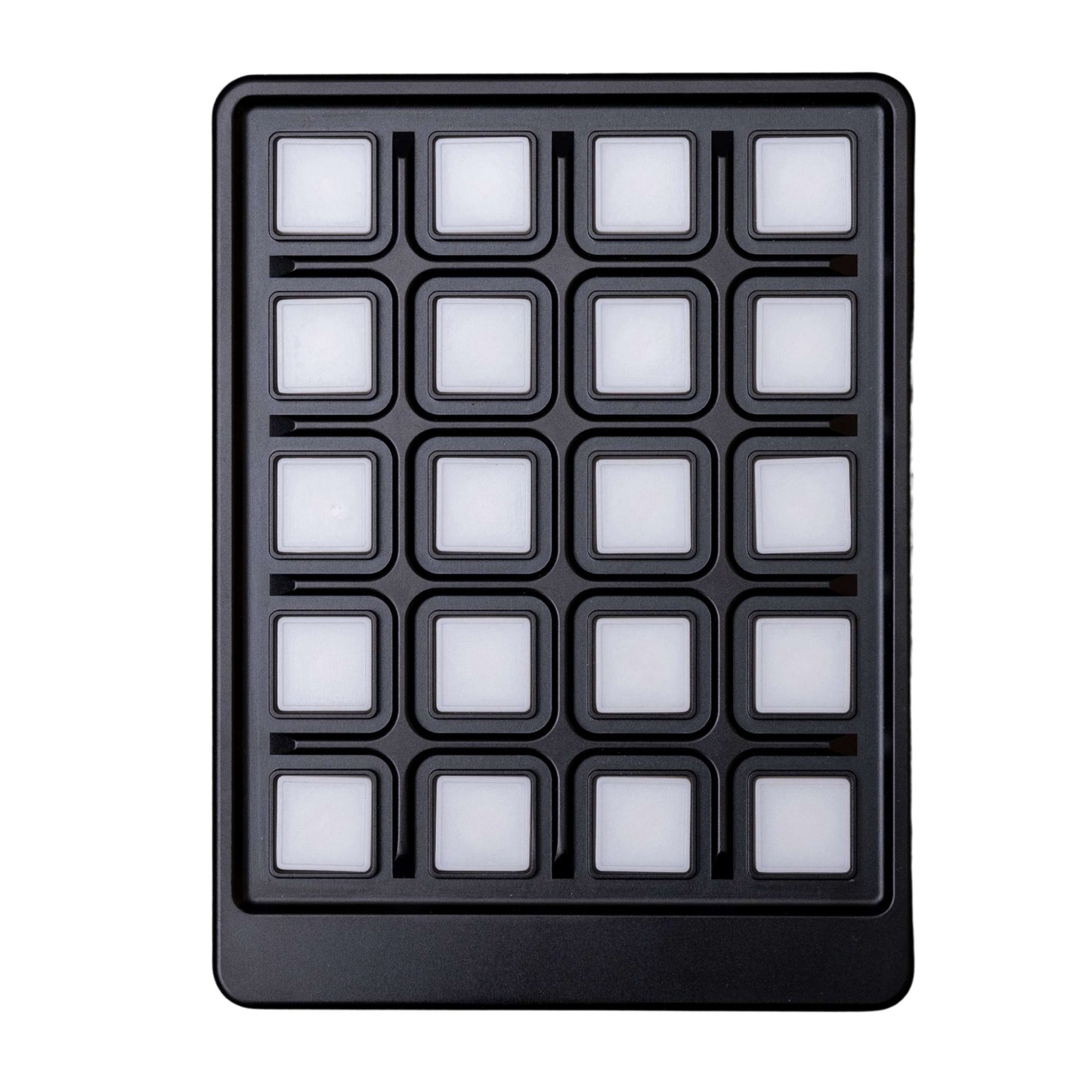 MU-Panel Apex2 Control Box