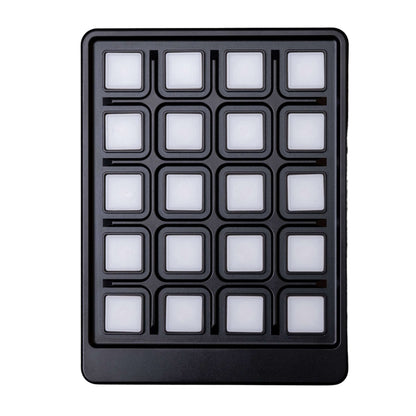MU-Panel Apex2 Control Box