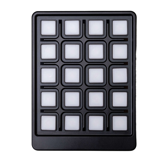 MU-Panel Apex2 Control Box