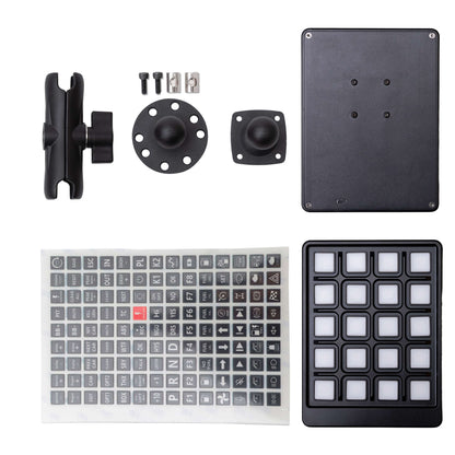 MU-Panel Apex2 Control Box